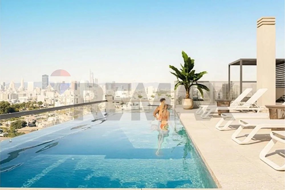 Departamento en venta en Loma Pytã, Asunción — foto 3
