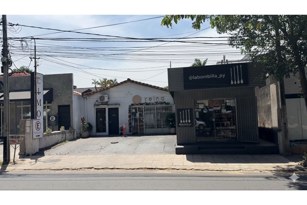 Terreno en venta en Las Lomas, Asunción — foto 3