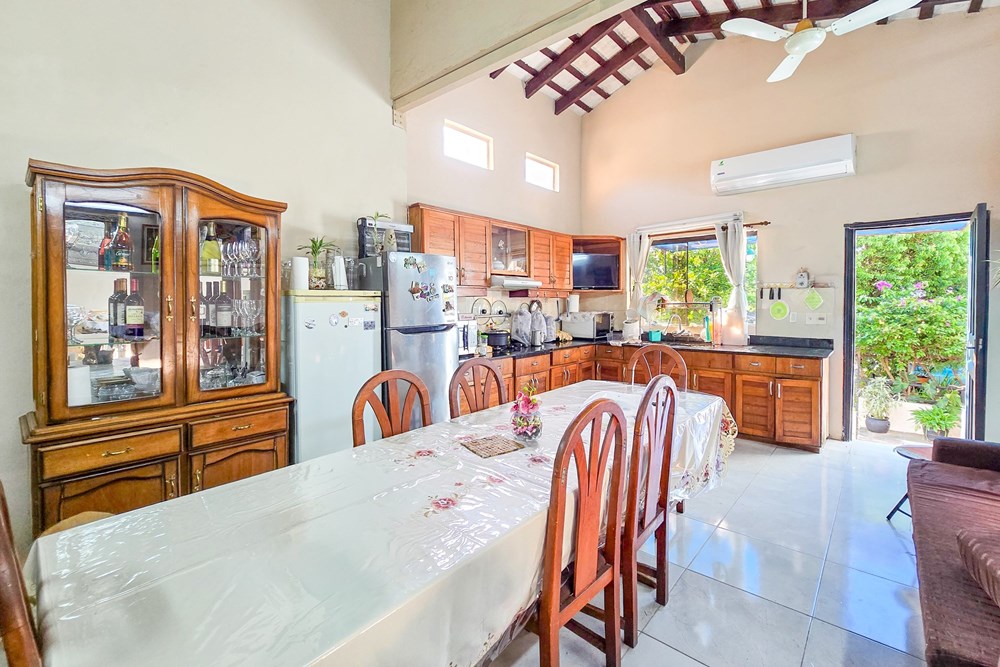 Casa en venta en Santísima Trinidad, Asunción — foto 3