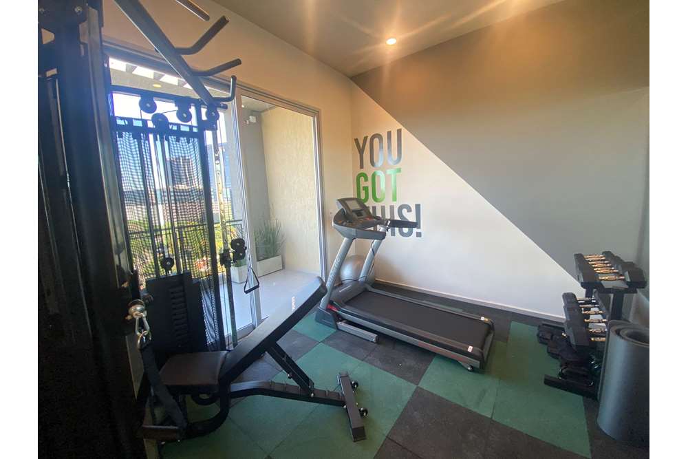 Departamento en venta en Ycuá Satí, Asunción — foto 2