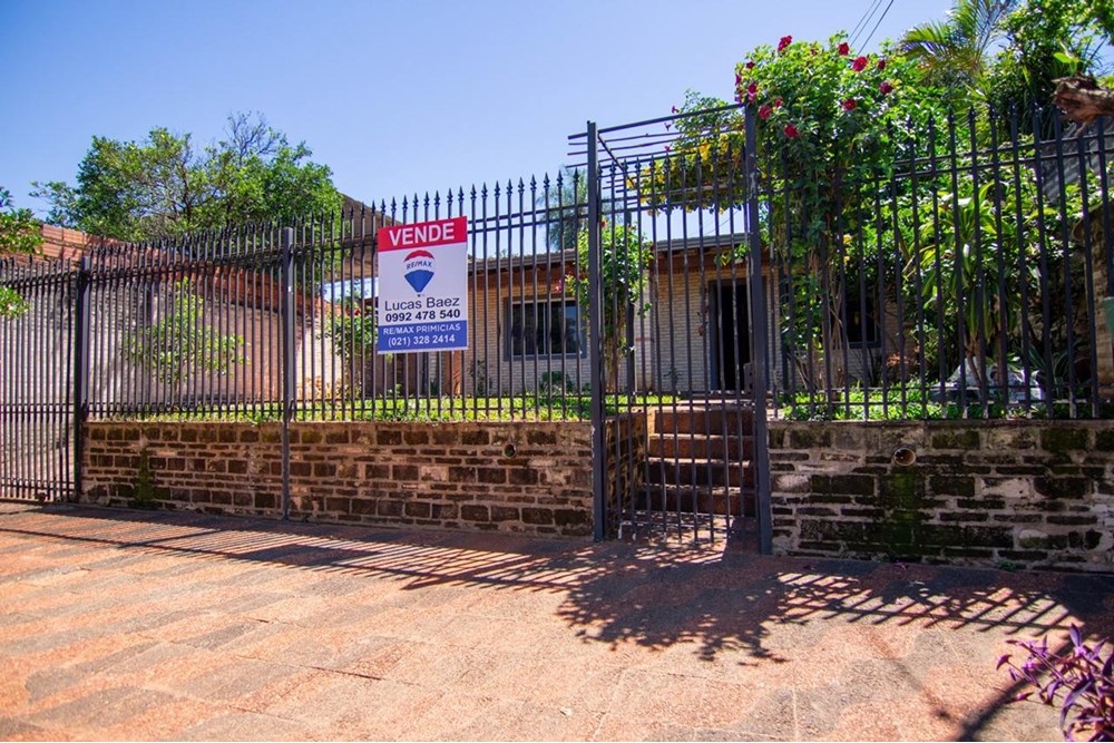 Casa en venta en Rincón, San Lorenzo — foto 3