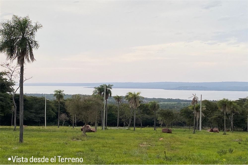 Terreno en venta en Cerro Guy Vía Ferrea, Ypacaraí — foto 2