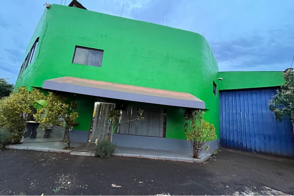 Depósito en venta en Buen Jesús, Santa Rita — foto 3