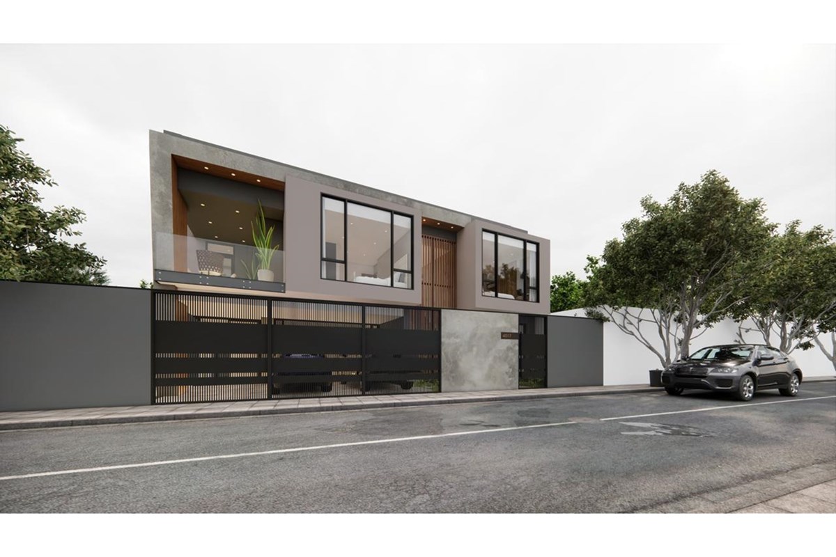 Casa en venta en Ycuá Satí, Asunción — foto 2