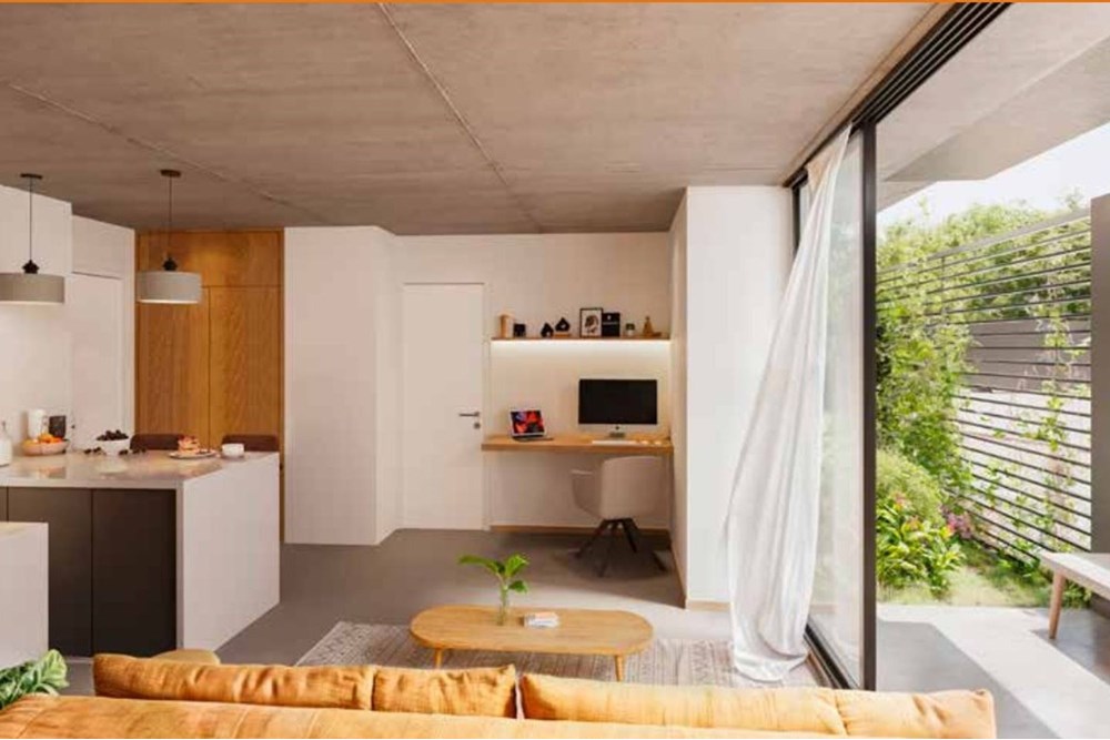 Departamento en venta en Luque — foto 2