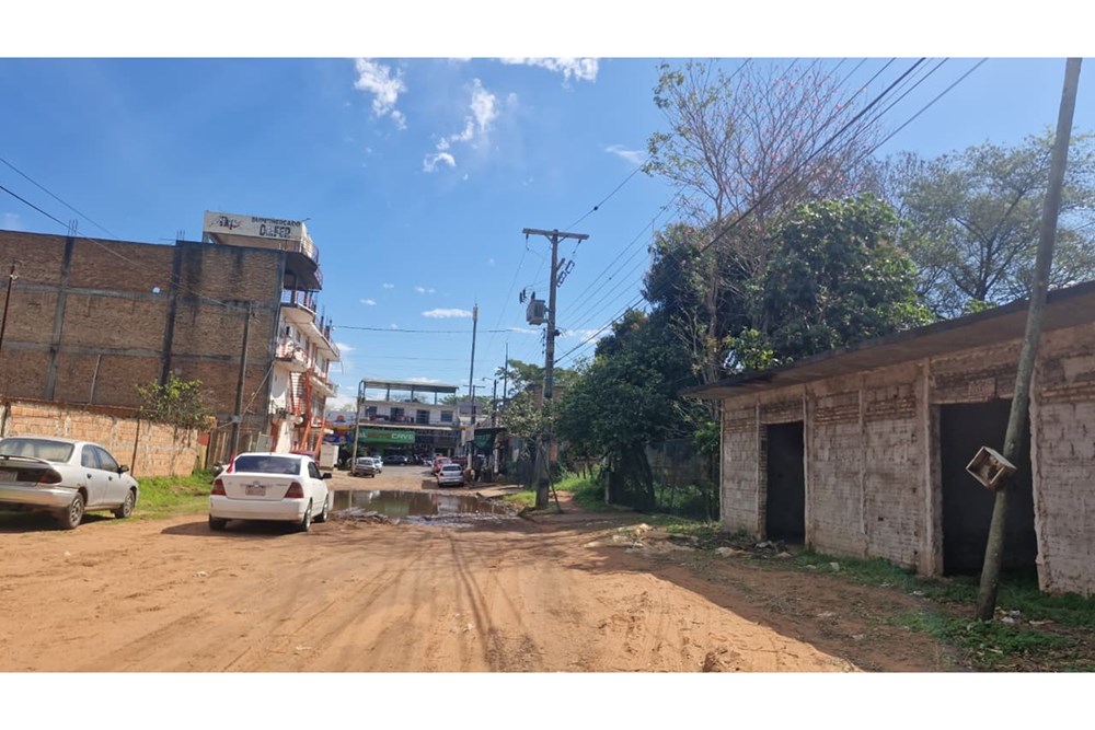 Terreno en venta en Cañadita, Ñemby — foto 3