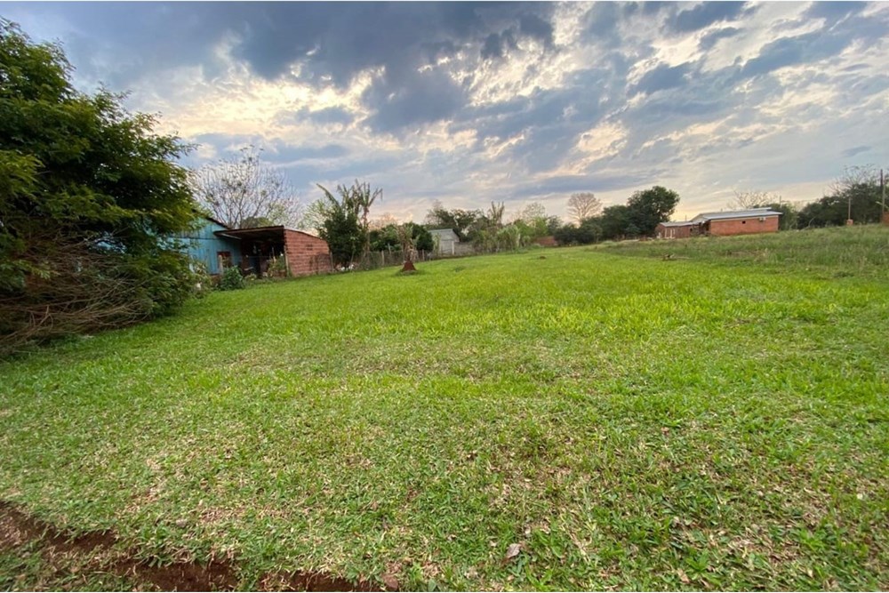 Terreno en venta en Bella Vista, Asunción — foto 2