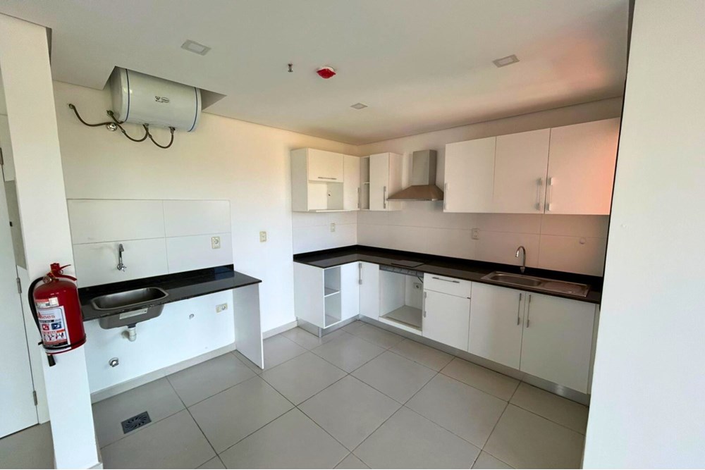 Departamento en venta en General Díaz, Asunción — foto 2