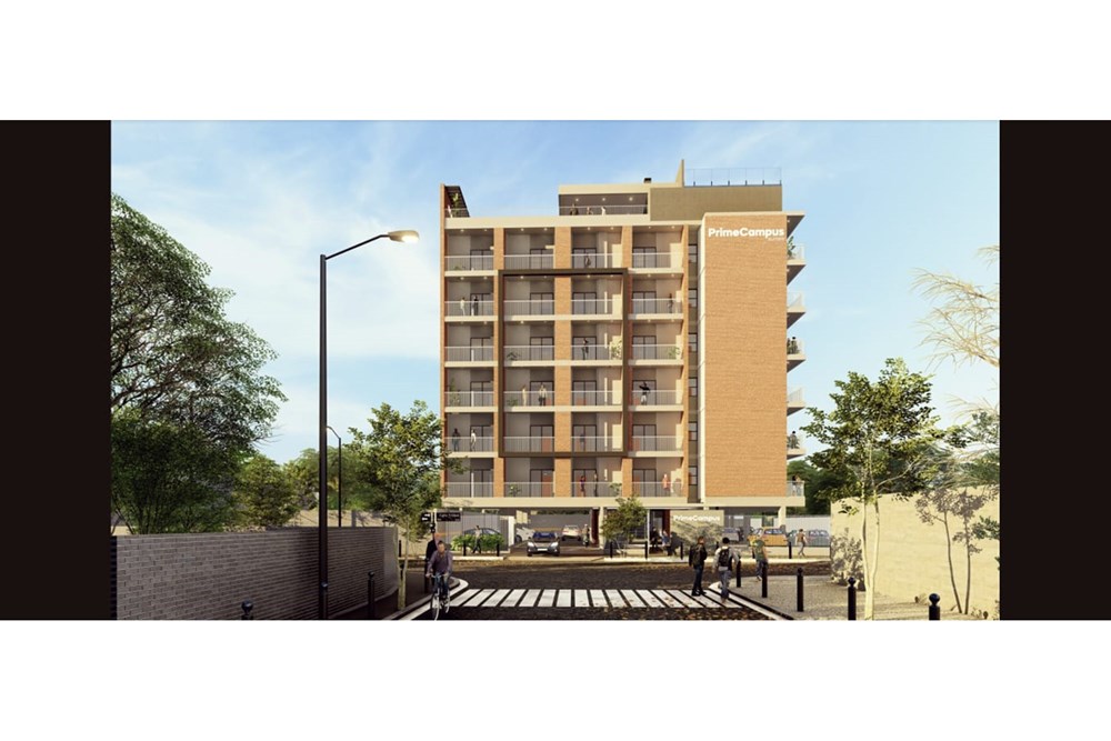 Departamento en venta en Loma Pytã, Asunción — foto 2