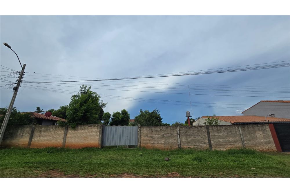 Terreno en venta en Virgen de los Remedios, San Lorenzo — foto 3