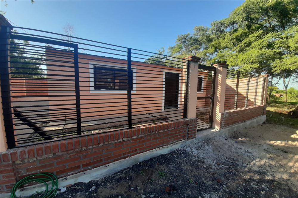 Casa en venta en San Juan Del Paraná — foto 3