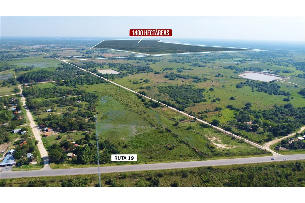 Terreno en venta en Pilar — foto 2