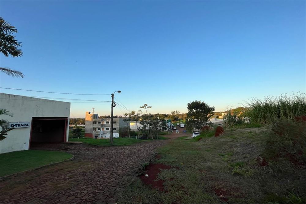 Terreno en venta en Minga Guazú — foto 3
