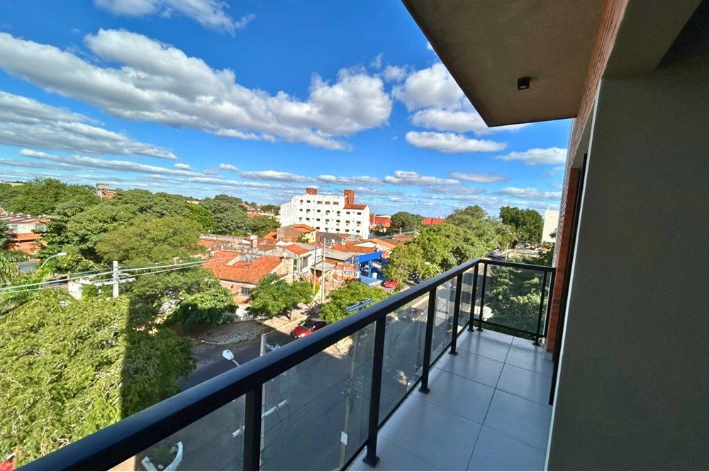 Departamento en venta en General Díaz, Asunción — foto 3