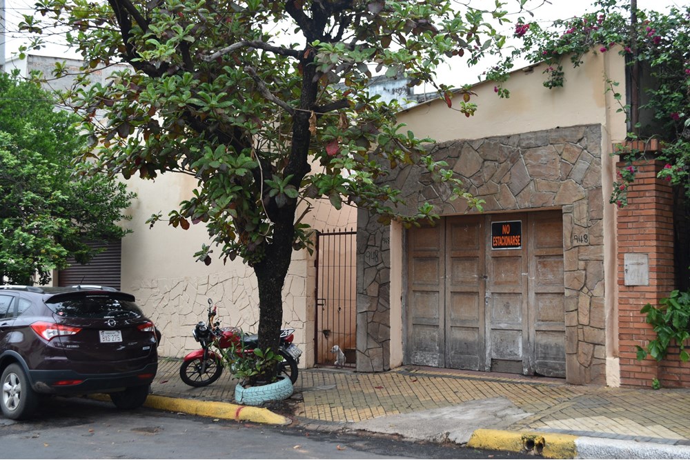 Casa en venta en San Roque, Asunción — foto 3