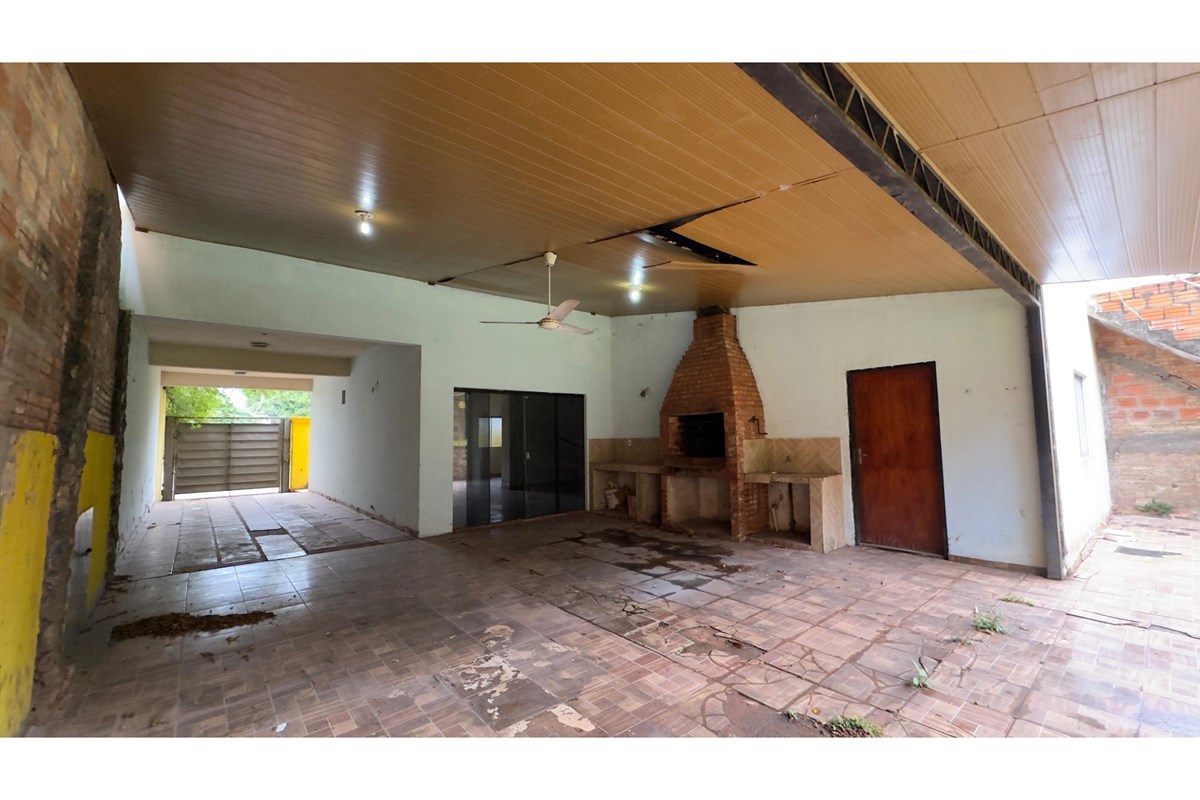 Casa en venta en Villa Anita, Ñemby — foto 3