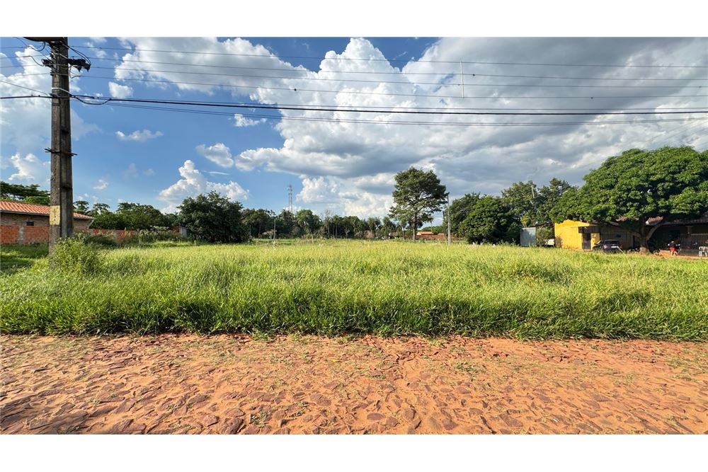 Terreno en venta en Loma Barrero, Capiatá — foto 2