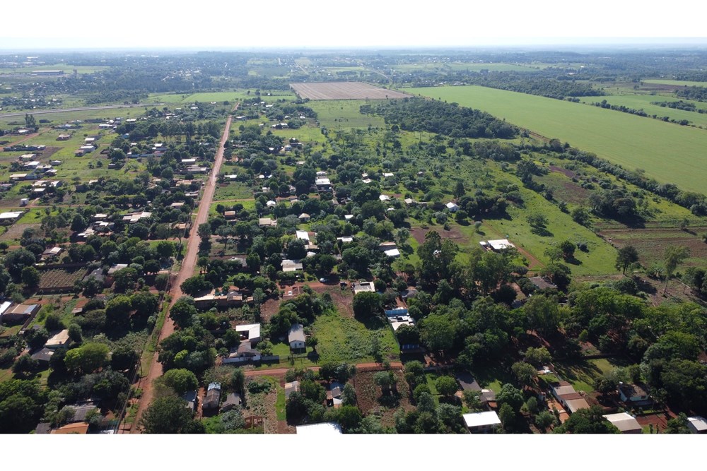 Terreno en venta en Minga Guazú — foto 2