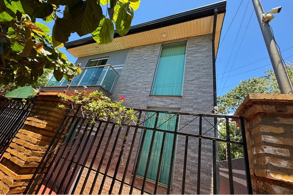 Casa en venta en Minga Guazú — foto 2