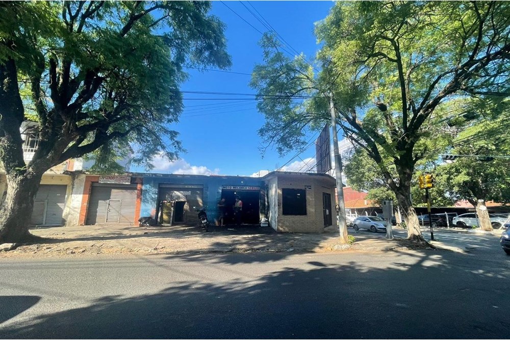 Terreno en venta en Mburicaó, Asunción — foto 2