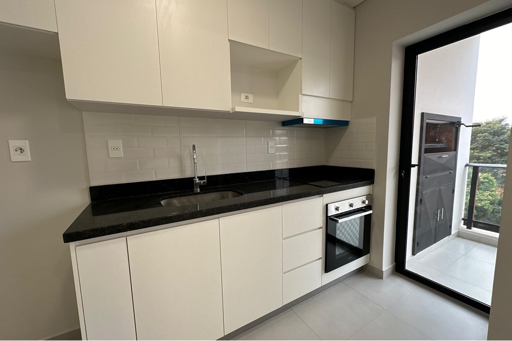 Departamento en venta en Carmelitas, Asunción — foto 3