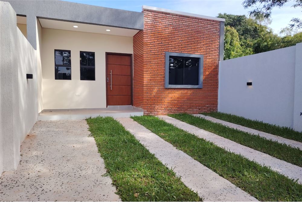 Edificio en venta en Ñemby — foto 2
