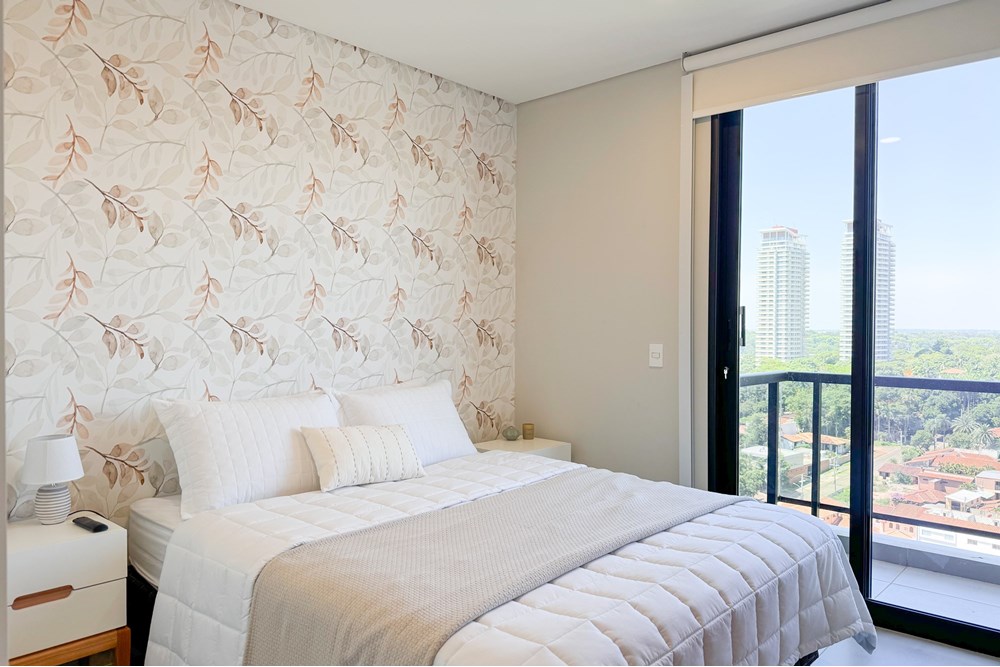 Departamento en venta en Las Lomas, Asunción — foto 3