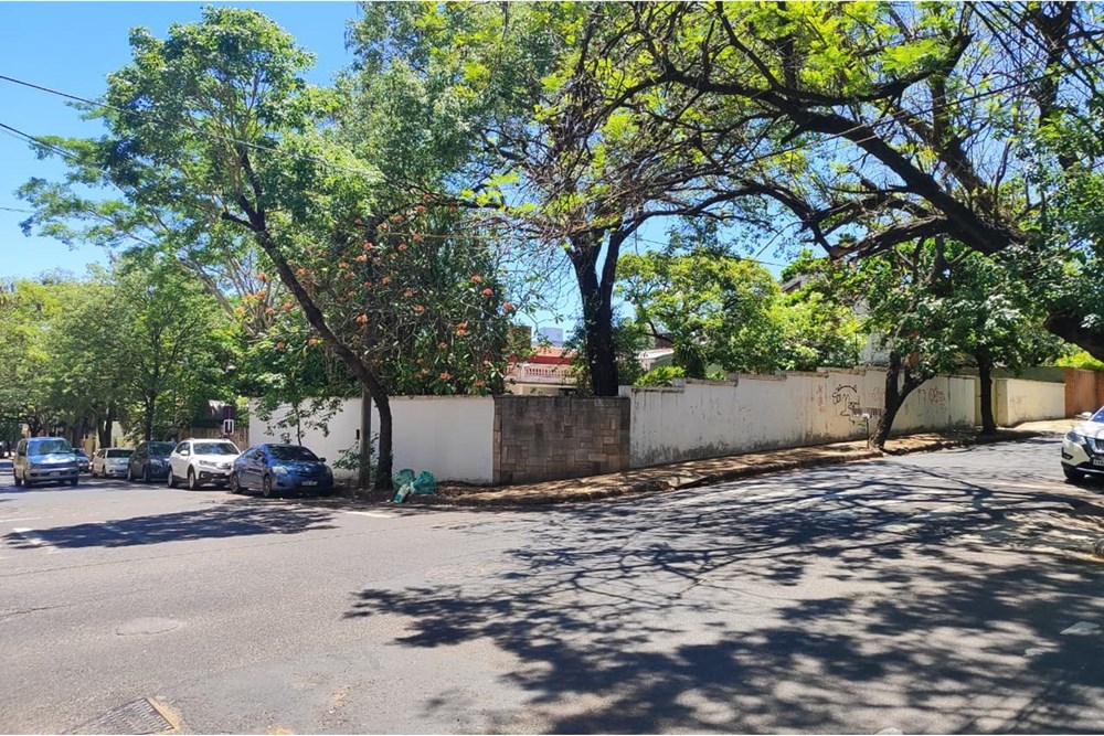 Terreno en venta en Ciudad Nueva, Asunción — foto 3