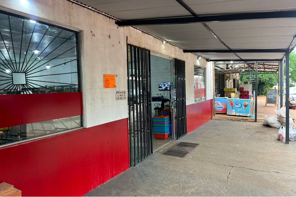Local comercial en venta en Laurelty, Capiatá — foto 3