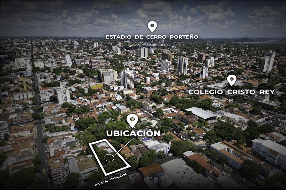 ¡Oportunidad única en ubicación estratégica para DESARROLLO! — foto 3