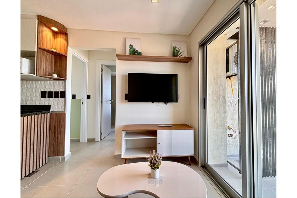 Departamento en venta en Las Lomas, Asunción — foto 2