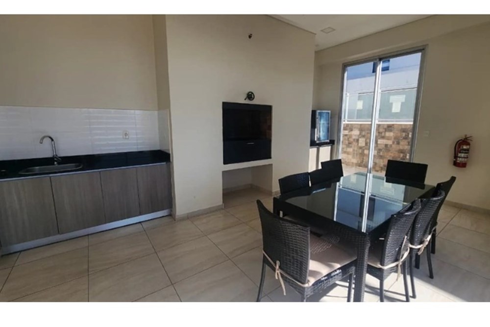 Departamento en venta en Villa Morra, Asunción — foto 2