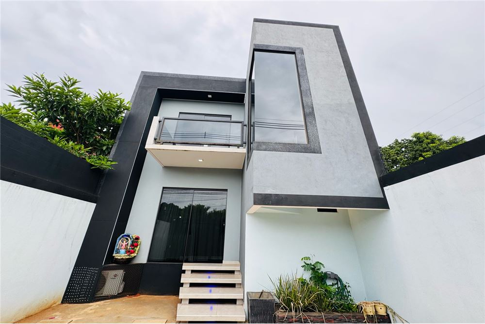 Casa en venta en Maramburé, Luque — foto 2
