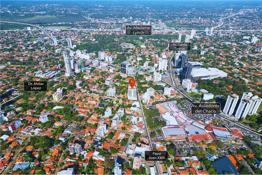Oficina en venta en Manorá, Asunción — foto 2