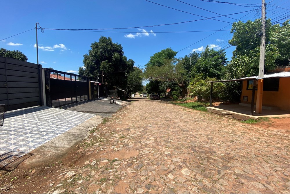 Terreno en venta en San Antonio, Lambaré — foto 3