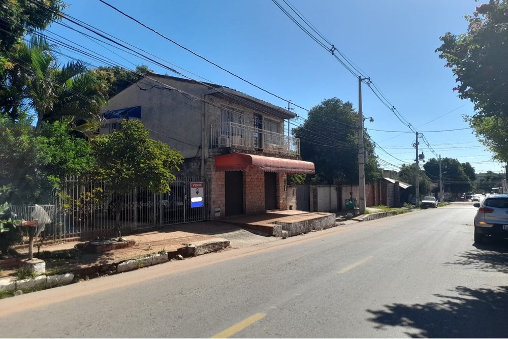 Casa en venta en Cuatro Mojones, Lambaré — foto 2
