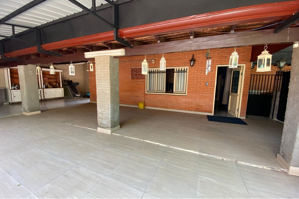Casa en venta en Corumba Kue - Universo, Mariano Roque Alonso — foto 3
