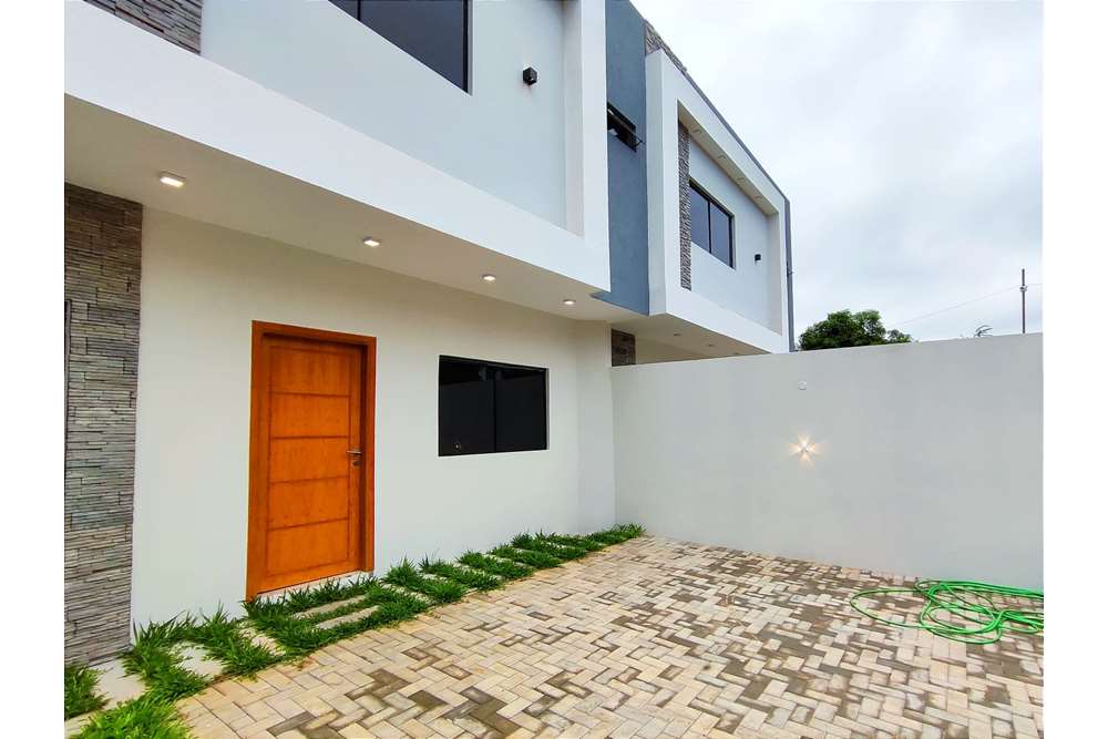 Casa en venta en San Lorenzo — foto 3