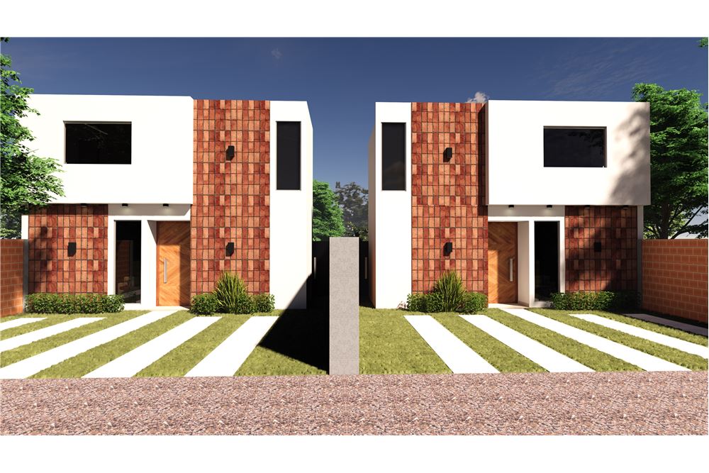 Casa en venta en Costa Salinares, Capiatá — foto 2