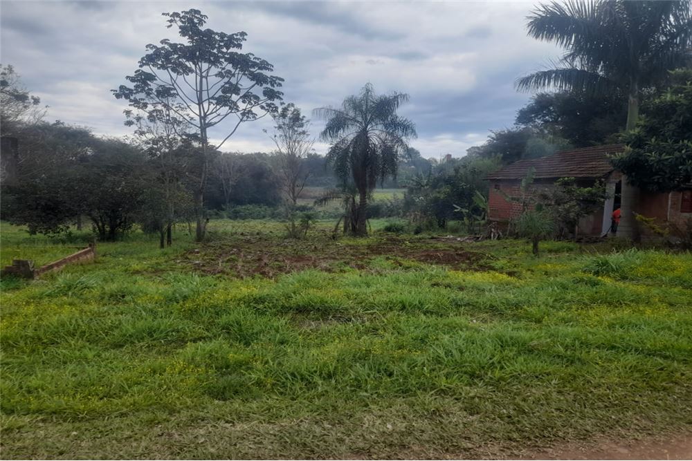 Terreno en venta en DESARROLLO URBANISTICO VERONICA, San Juan Del Paraná — foto 2
