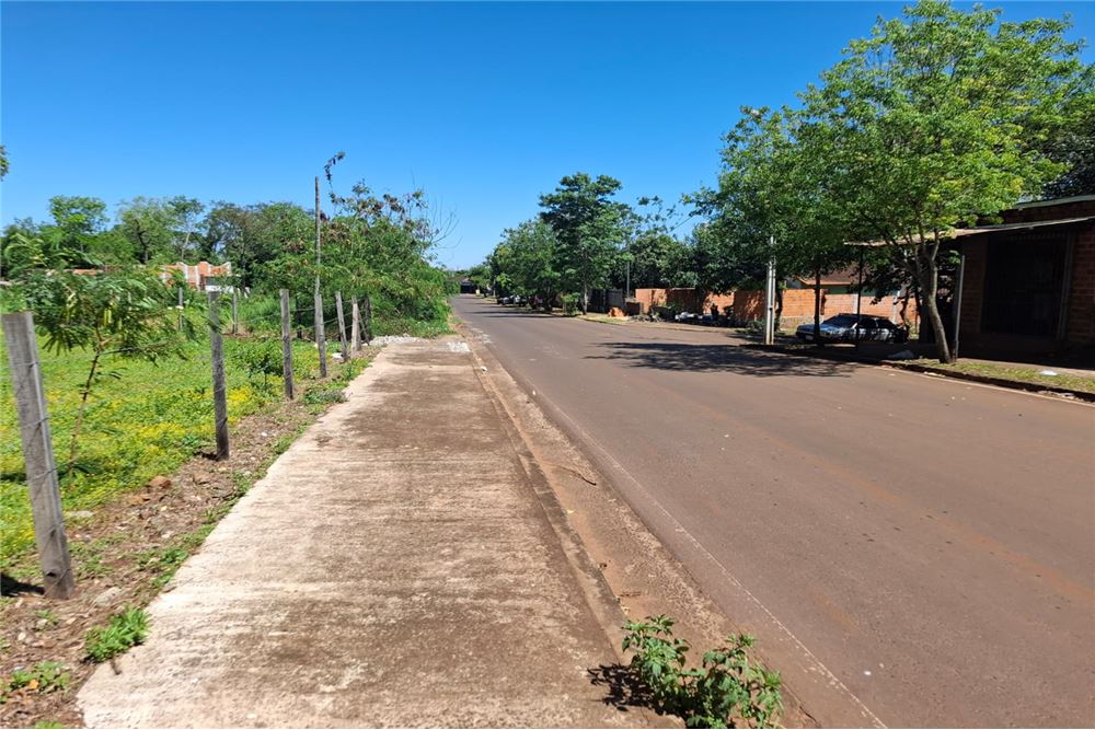 Terreno en venta en Encarnación — foto 2