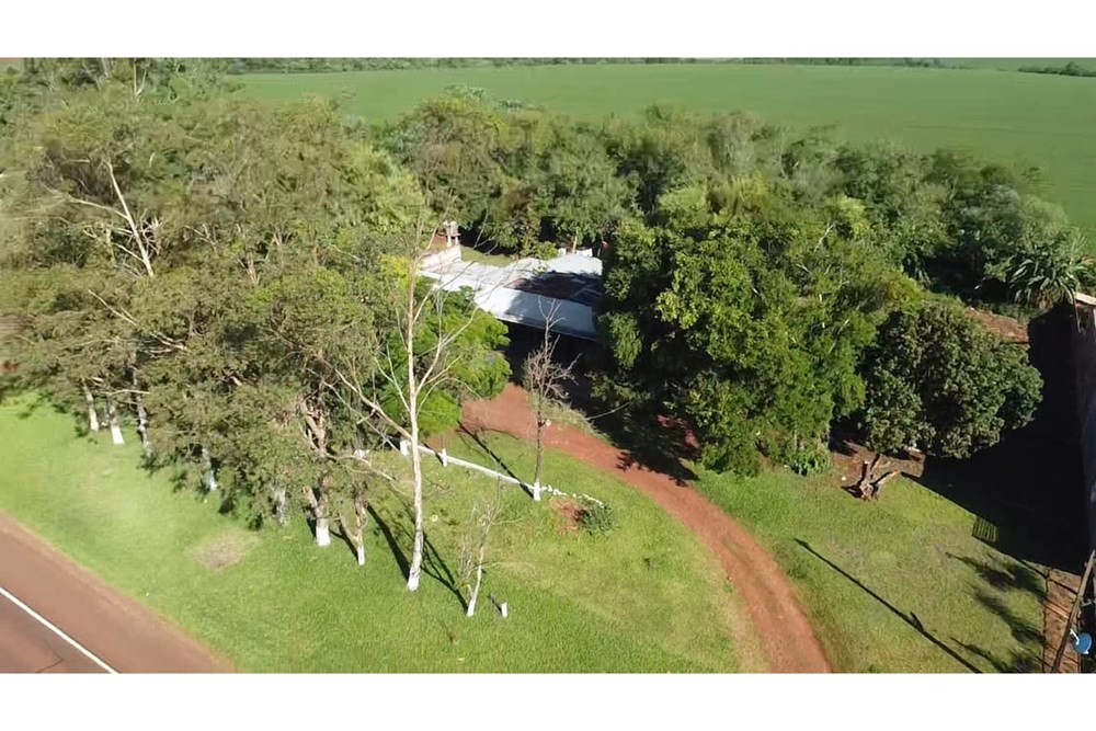 Terreno en venta en Tomás Romero Pereira — foto 2