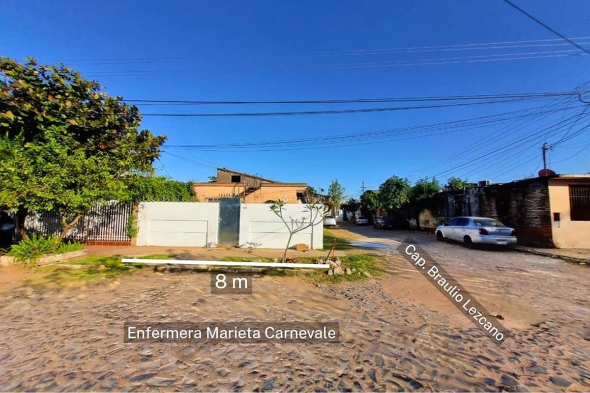 Casa en venta en Republicano, Asunción — foto 2