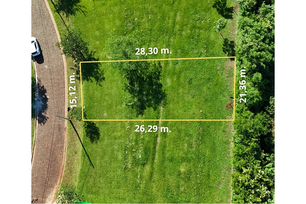 Terreno en venta en Encarnación — foto 2