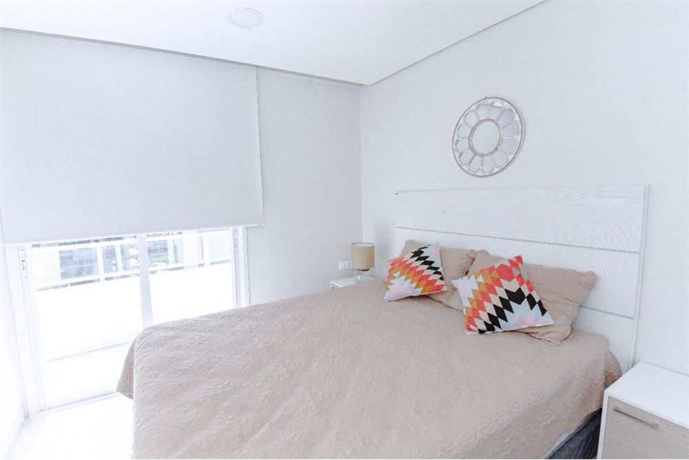 Departamento en venta en Ycuá Satí, Asunción — foto 3