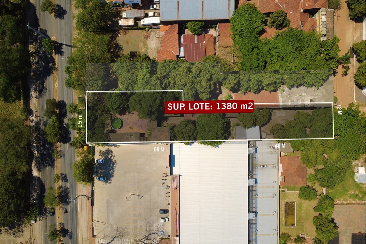 Terreno en venta en San Vicente, Asunción — foto 2