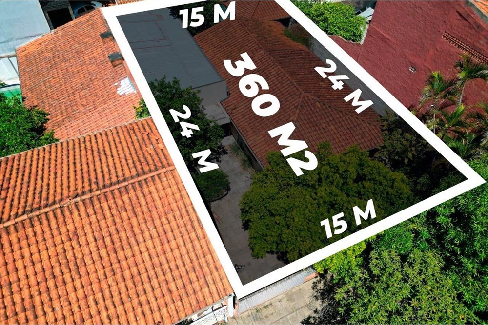 Casa en venta en Herrera, Asunción — foto 3