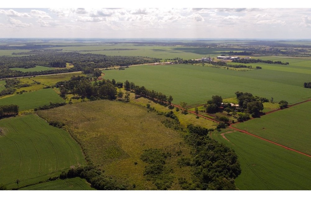 Terreno en venta en Itakyry — foto 3