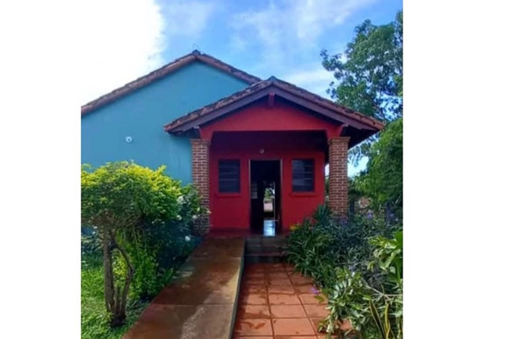 Casa en venta en San Pedro, Encarnación — foto 2