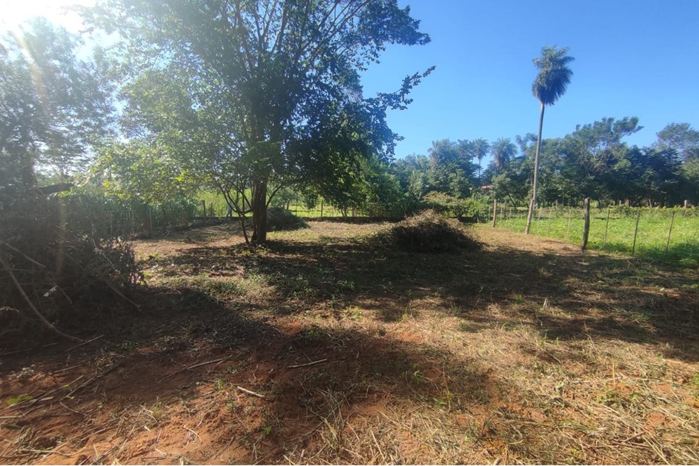 Terreno en venta en Mbokajaty, Julián Augusto Saldívar — foto 3